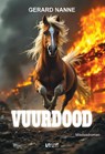 Vuurdood - Gerard Nanne - 9789464939804