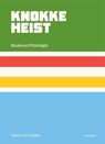 Knokke-Heist - Tanguy Ottomer - 9789464941166
