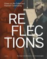 Reflections – Views on the Collection Flemish Community - Koenraad Jonckheere ; Lien Vandenberghe - 9789464941210