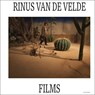 Films - Rinus van de Velde - 9789464941487