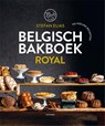 Belgisch Bakboek Royale - Stefan Elias - 9789464941517