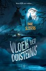 Vloek der Duisternis - Inge Sleegers - 9789464945775