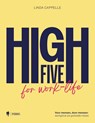 High Five for Work Life - Linda Cappelle - 9789464946048