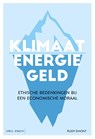 Klimaat, energie geld - Rudy Dhont - 9789464946895