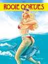 Rooie oortjes - Thomas Du Caju - 9789464981551
