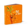 Wortel je mee? - Bieke Biesbrouck - 9789464982640