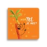 Wortel je mee? - Bieke Biesbrouck - 9789464982640