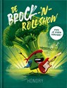 De brock-‘n-rollshow - Bieke Biesbrouck - 9789464982671