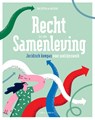 Recht in de samenleving - Jan Cottyn ; Jan Fiers - 9789464983241