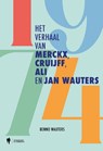 1974 - Benno Wauters - 9789464983296