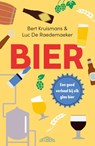 Bier - Bert Kruismans ; Luc De Raedemaeker - 9789464984439