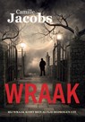 Wraak - Camille Jacobs - 9789464985221