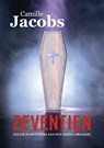Zeventien - Camille Jacobs - 9789464985290