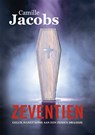 Zeventien - Camille Jacobs - 9789464985290