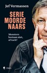 Seriemoordenaars - Jef Vermassen - 9789464987065