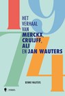 1974 - Benno Wauters - 9789464987164