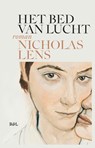 Het bed van lucht - Nicholas Lens - 9789464987652