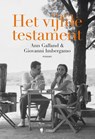 Het vijfde testament - Ann Galland ; Giovanni Imbergamo - 9789464987683
