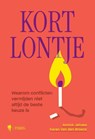 Kort lontje - Annick Jehaes ; Karen van den Broeck - 9789464987850