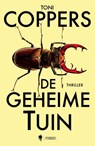 De geheime tuin - Toni Coppers - 9789464987980