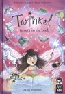Twinkel tovert in de bieb - Katharine Holabird - 9789465000282