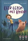 Leer lezen met Knor! - Monique Berndes - 9789465000510