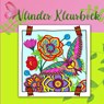 Kleurboek voor Volwassenen :: Bloemen en Vlinders - Mieke Stevens - 9789465010557