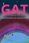 Gat - Marthe Fuld - 9789465012179