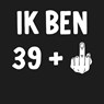 Ik Ben 40 Jaar - Arnes Wandeman - 9789465014135