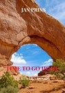 TIME TO GO HOME - Jan Prins - 9789465014845