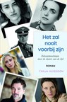 Het zal nooit voorbij zijn - Tanja Huissoon - 9789465015217