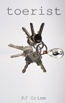toerist - Pj Grimm - 9789465015613
