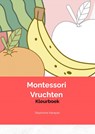 Montessori Vruchten Kleurboek - Stephanie Narayan - 9789465015859