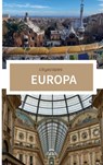 Cityscapes Europa - Lesley Nieuwenhuis - 9789465016382