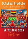 OctoPaul Predictor EK 2024 - Guy Cozijns - 9789465017556