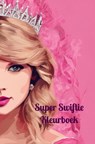 Het enige echte kleurboek voor Swifties - House Of Midnights - 9789465017679
