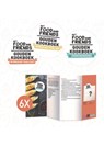Pakket Basis Kookboekenweek 2024 -  - 9789465036205