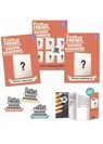 Pakket Compleet Kookboekenweek 2024 -  - 9789465036304