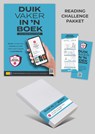 Pakket Compleet Reading Challenge 2025 -  - 9789465039909