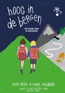 Hoog in de bergen - Ruben Krijnsen - 9789465092911