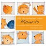 De avonturen van Maurits - Michael Zant - 9789465094595