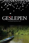 Geslepen - Barend Eikelenboom - 9789465094984