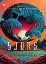 Sjors en het mysterie van de Plakbandheks - Rodney Thrower - 9789465095035