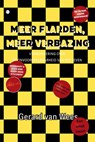 Meer flarden, meer verbazing - Gerard van Wees - 9789465096667