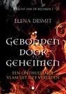 Gebonden door geheimen - Elena Desmit - 9789465097275