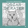 Oscar de kater - Tatjana Berkepeis - 9789465098685