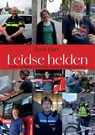 Leidse helden - Roos Hart - 9789465098739