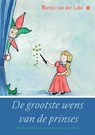 De grootste wens van de prinses - Marnix van der Lahn - 9789465098920