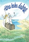 Abra kaka dabra - Liv Van Hyfte - 9789465099279