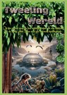 Tweeling wereld - Ruud Van Dijk - 9789465110165